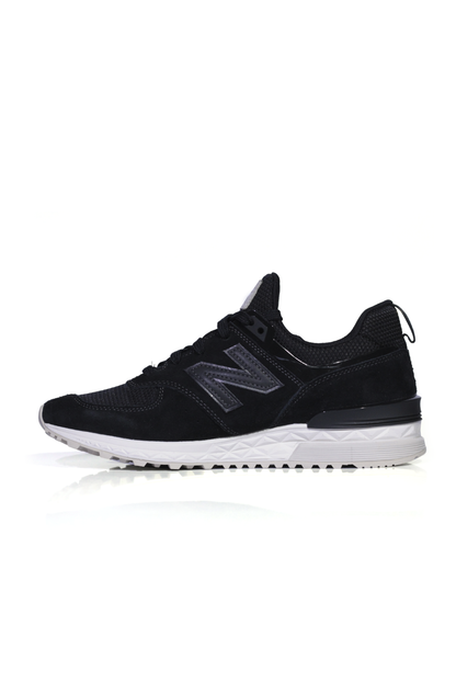 Tênis New Balance 574S Sport Preto MS574FSK
