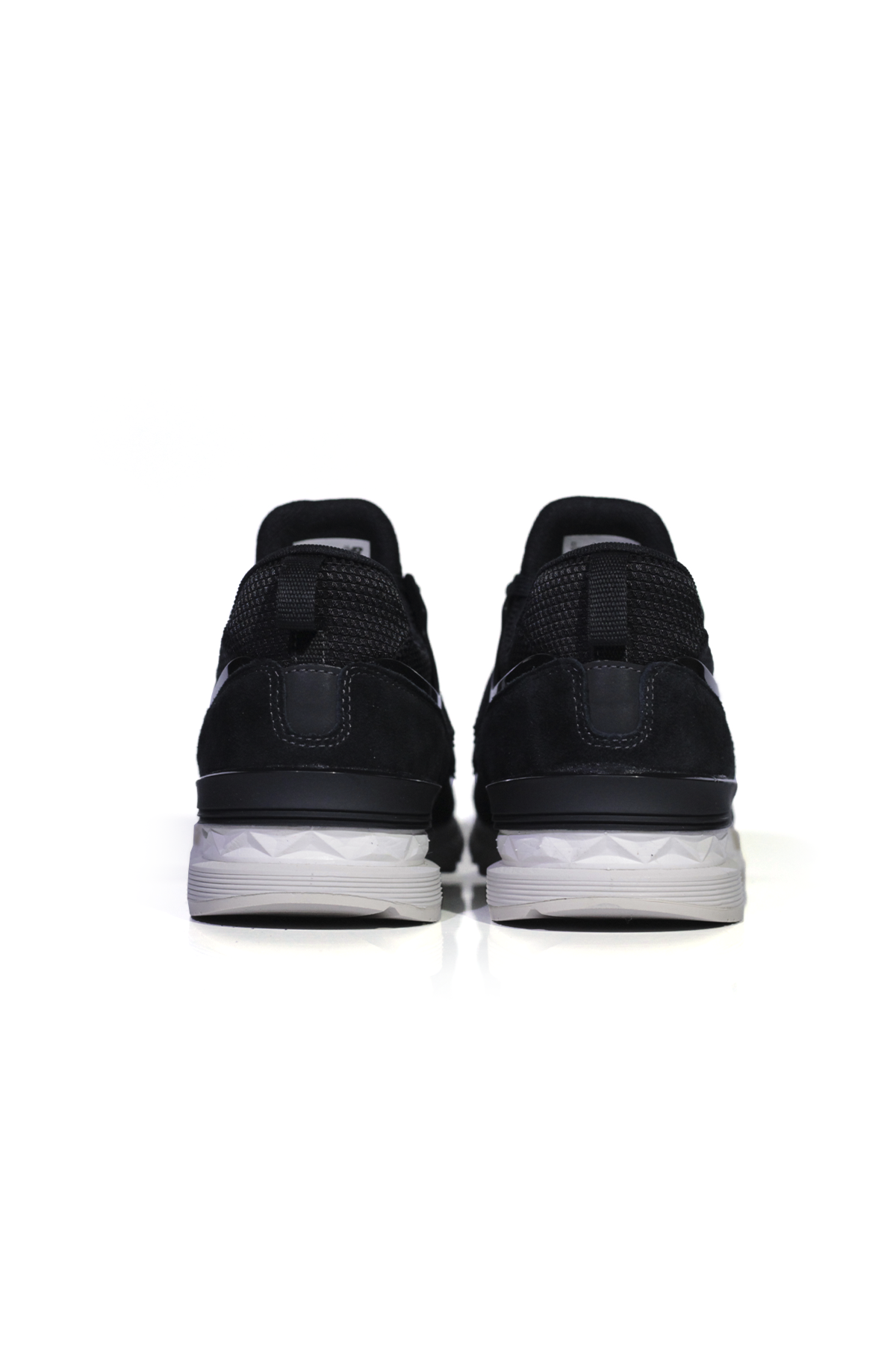 Tênis New Balance 574S Sport Preto MS574FSK
