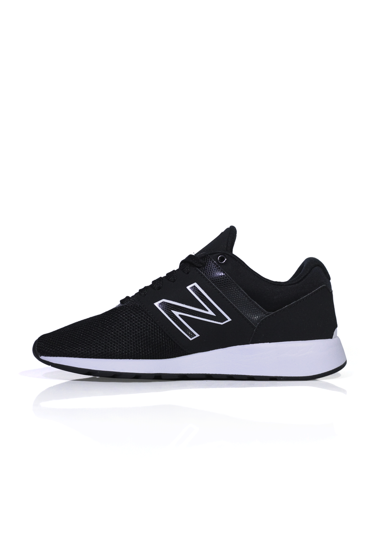 Tênis New Balance 24 Preto Feminino WRL24TA