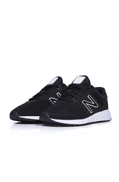 Tênis New Balance 24 Preto Feminino WRL24TA