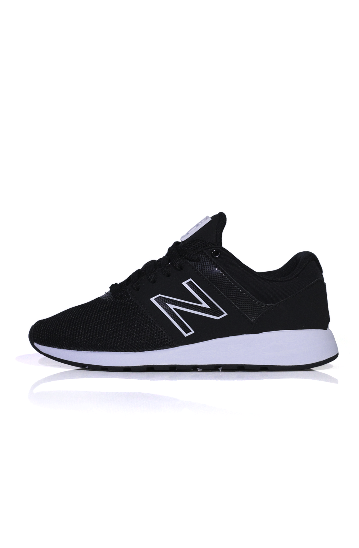 Tênis New Balance 24 Preto Feminino WRL24TA