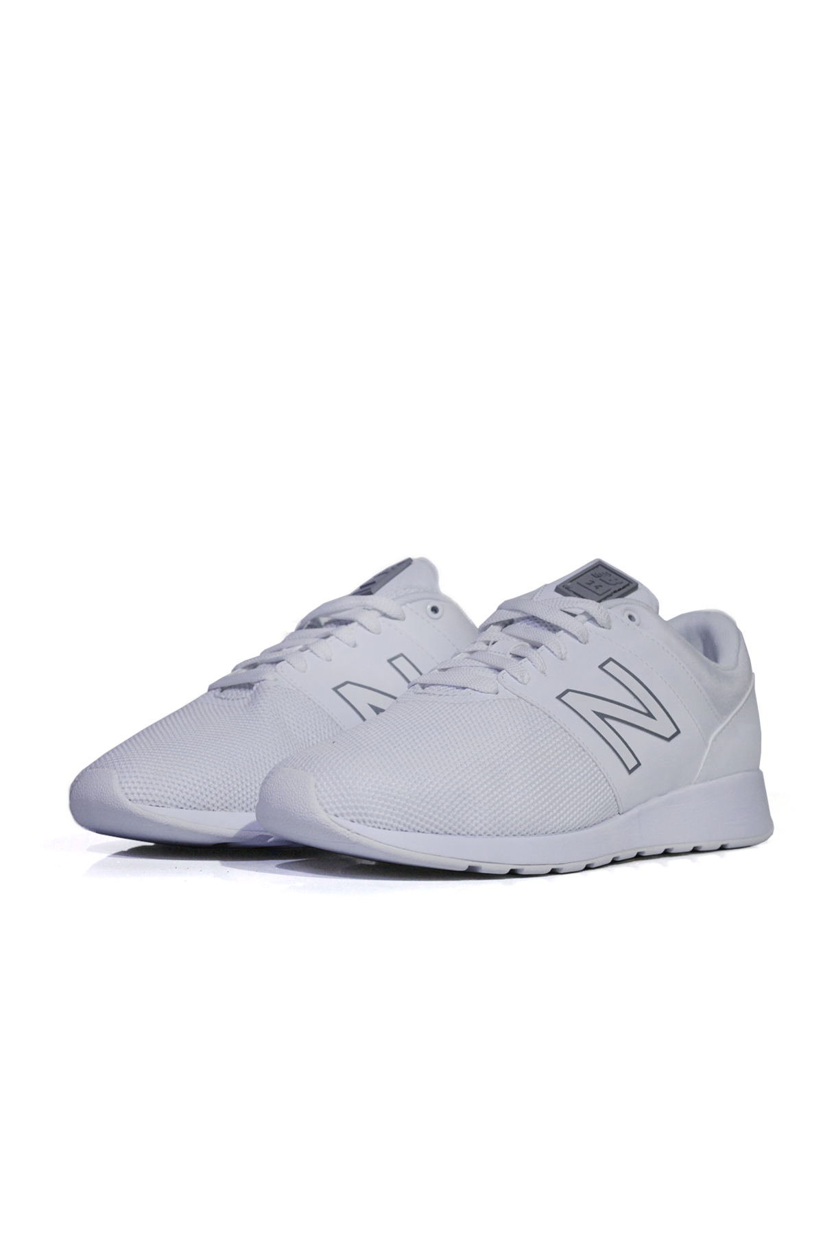 Tênis New Balance 24 Branco MRL24TD