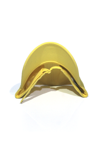 Boné Adidas Trefoil Classic Amarelo