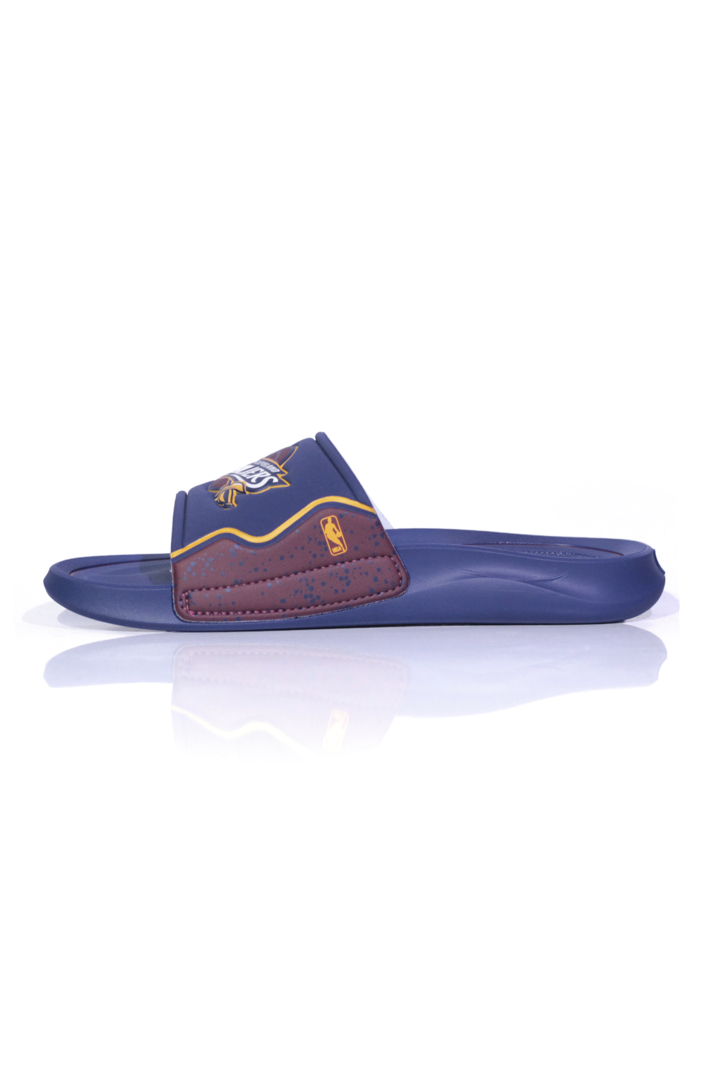 Chinelo Rider Infinity Nba Cleveland Cavaliers