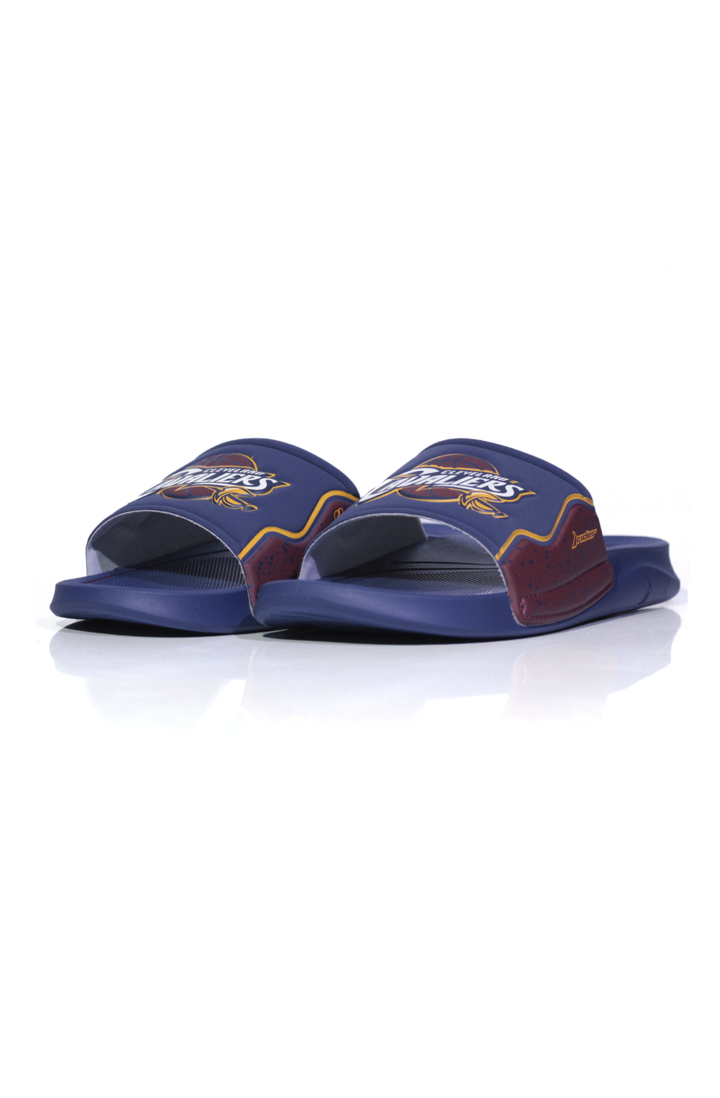 Chinelo Rider Infinity Nba Cleveland Cavaliers