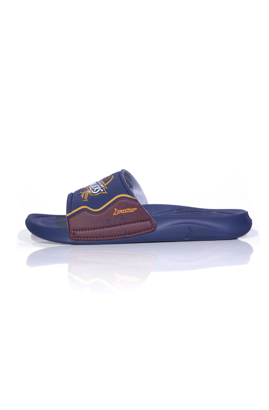 Chinelo Rider Infinity Nba Cleveland Cavaliers