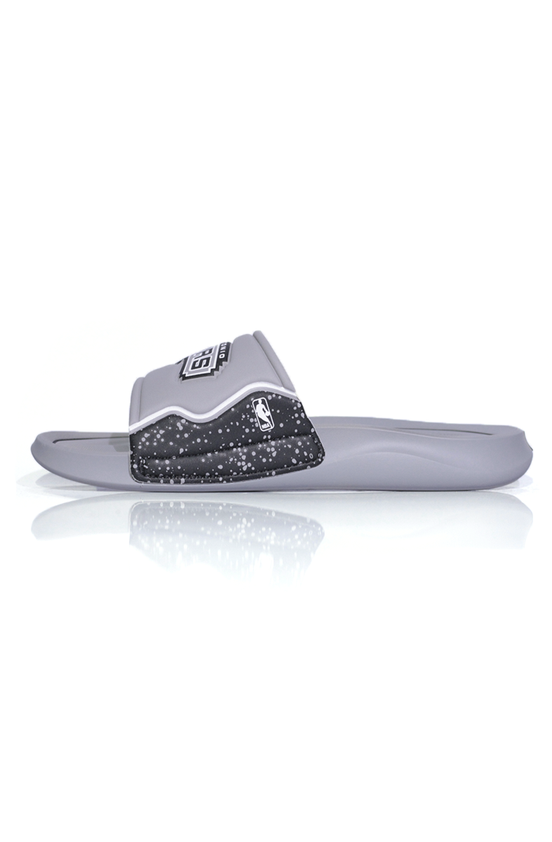 Chinelo Rider Infinity Nba San Antonio Spurs Cinza