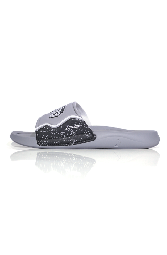 Chinelo Rider Infinity Nba San Antonio Spurs Cinza