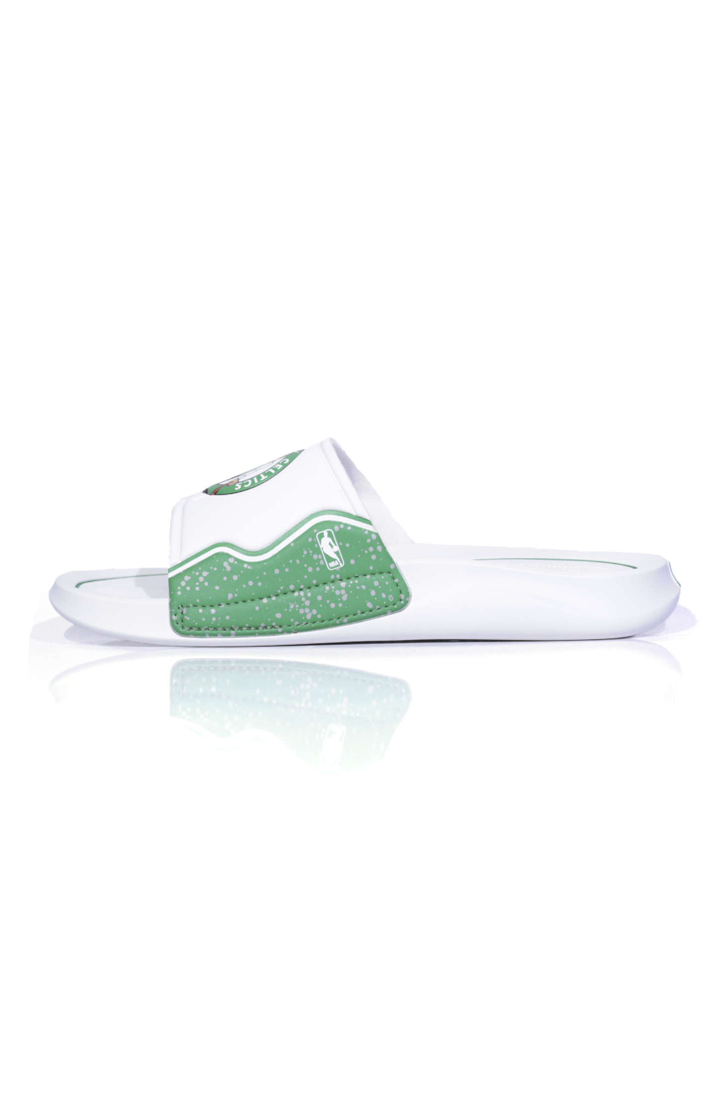 Chinelo Rider Infinity Nba Boston Celtics Branco