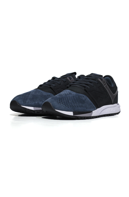 Tênis New Balance 247 Luxe Marinho MRL247N2