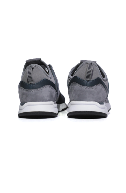 Tênis New Balance 247 Luxe Cinza MRL247N4