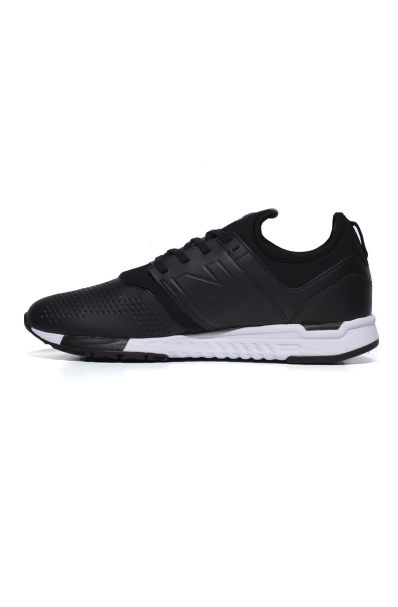 Tênis New Balance 247 Preto MRL247VE