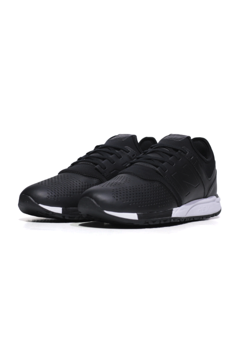 Tênis New Balance 247 Preto MRL247VE