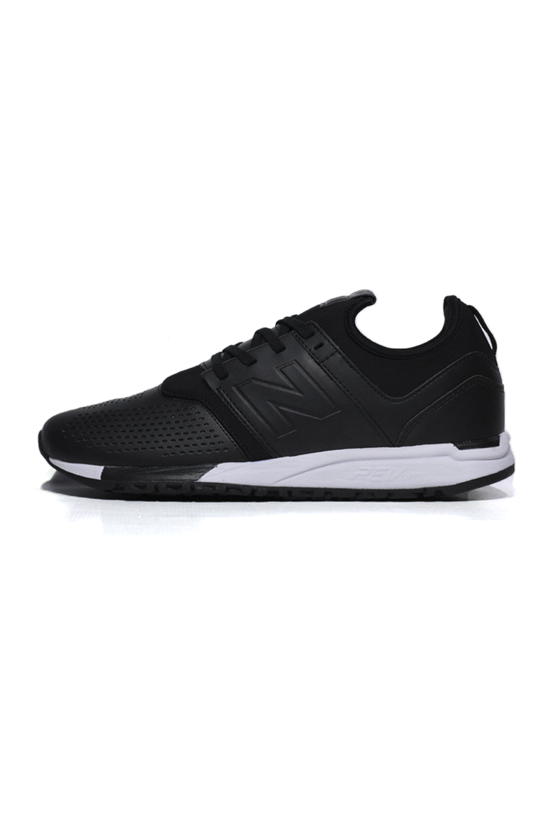 Tênis New Balance 247 Preto MRL247VE