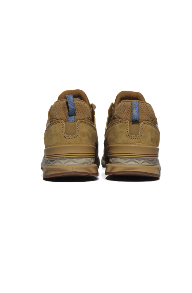Tênis New Balance 574 Sportstyle Bege MS574CB