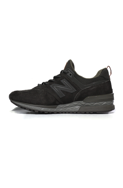 Tênis New Balance 574 Sportstyle Verde MS574CA