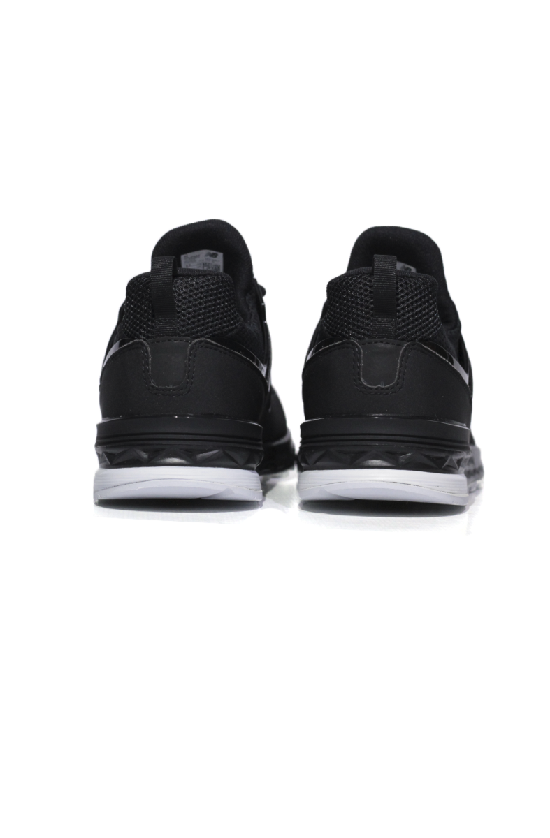 Tênis New Balance 574 Sportstyle Preto Feminino KFL5745G