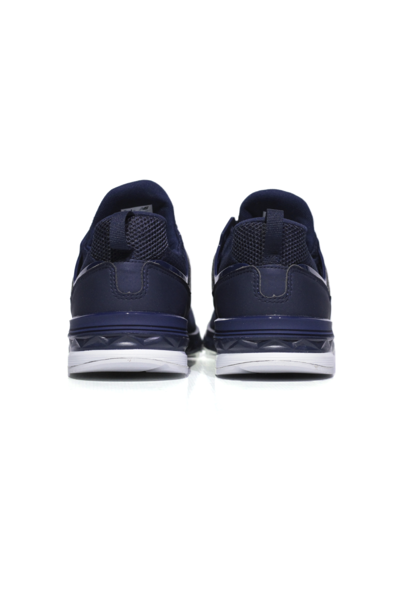 Tênis New Balance 574 Sportstyle Feminino Azul KFL5743G