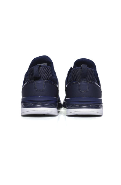 Tênis New Balance 574 Sportstyle Feminino Azul KFL5743G
