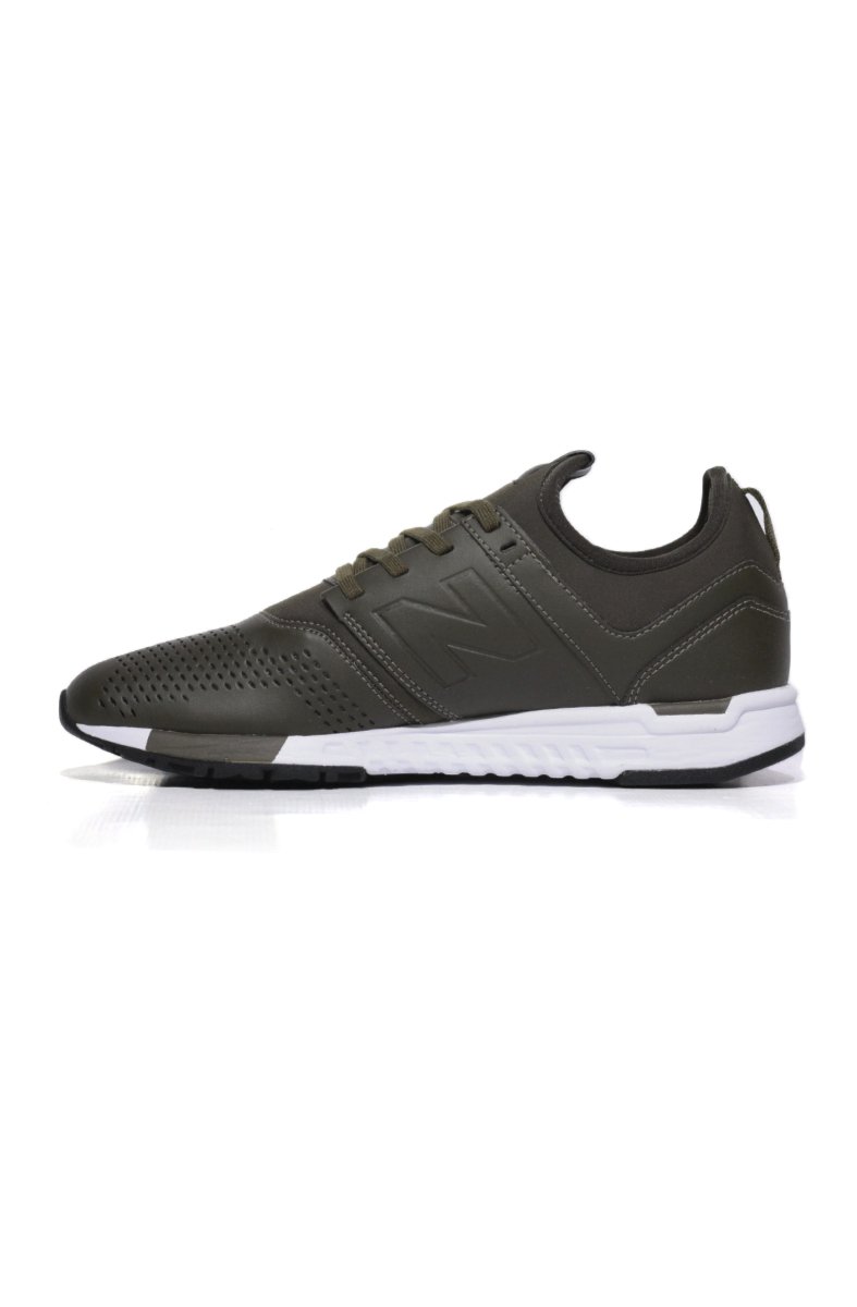 Tênis New Balance 247 Verde MRL247NO