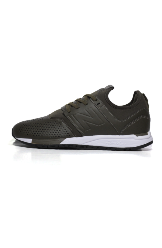 Tênis New Balance 247 Verde MRL247NO