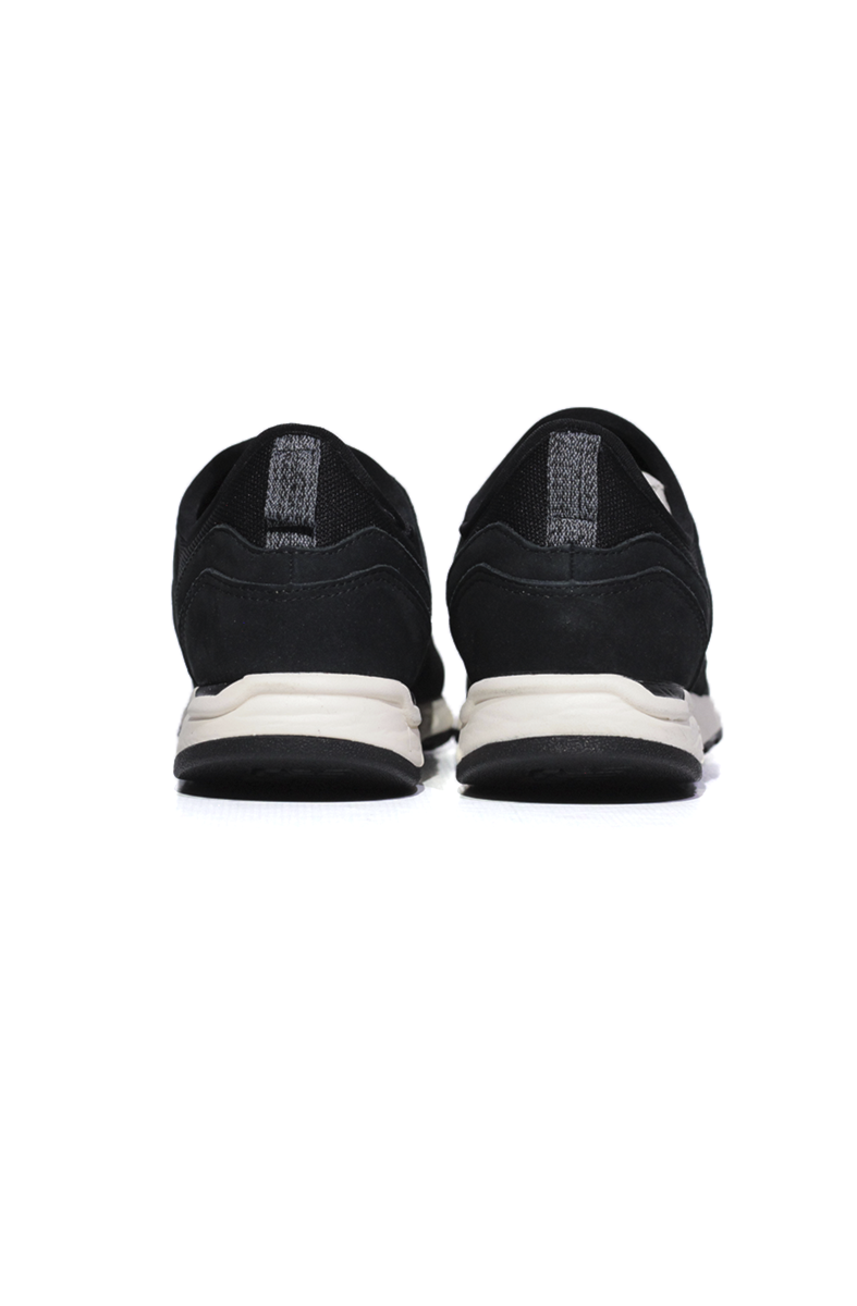Tênis New Balance 247 Feminino Preto WRL247WN