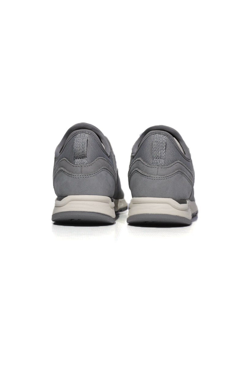 Tênis New Balance 247 Feminino Cinza WRL247WL