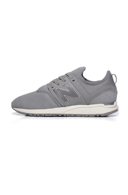 Tênis New Balance 247 Feminino Cinza WRL247WL