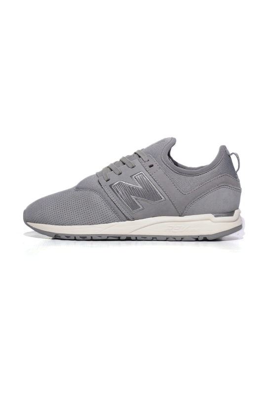 Tênis New Balance 247 Feminino Cinza WRL247WL