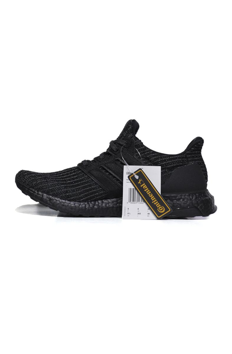 Tênis Adidas Ultraboost 4.0 Preto