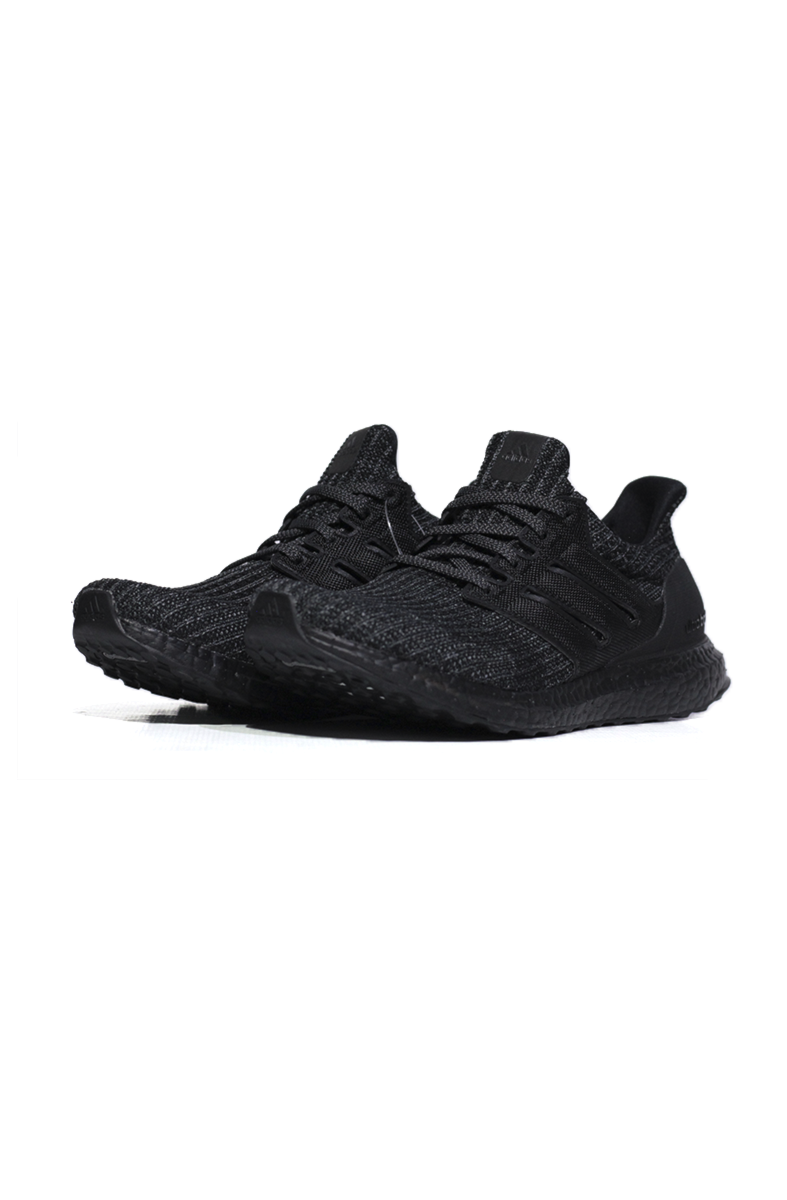 Tênis Adidas Ultraboost 4.0 Preto