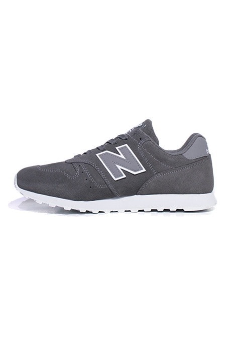 TÊNIS NEW BALANCE 373 CINZA ML373TG