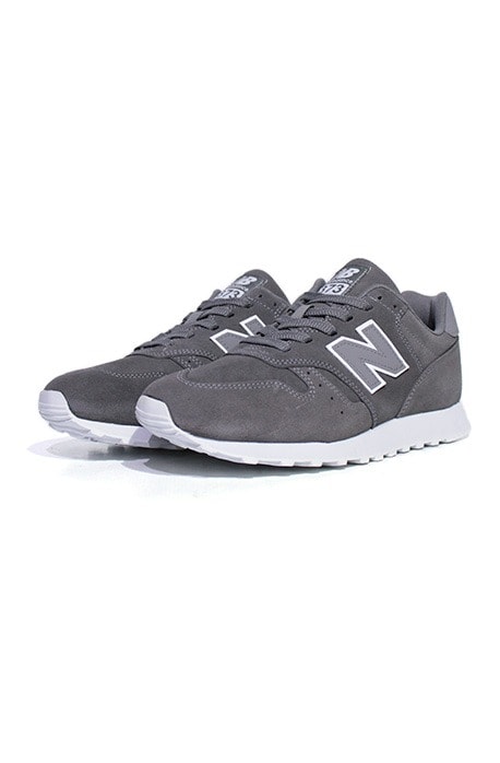 TÊNIS NEW BALANCE 373 CINZA ML373TG
