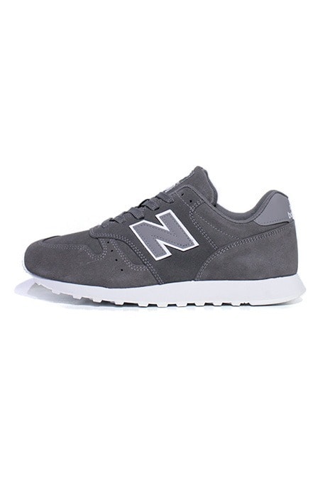 TÊNIS NEW BALANCE 373 CINZA ML373TG