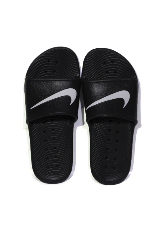 Chinelo Nike Kawa Shower Preto
