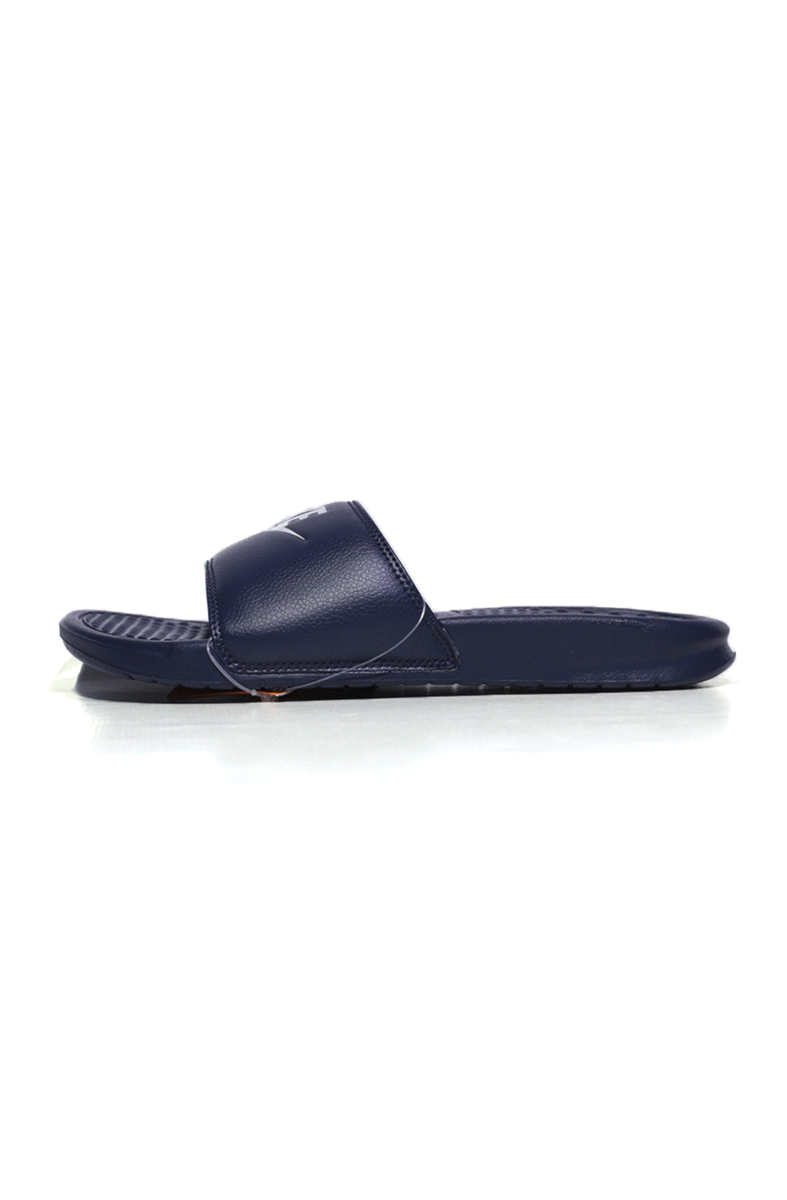 Chinelo Nike Benassi JDA Azul