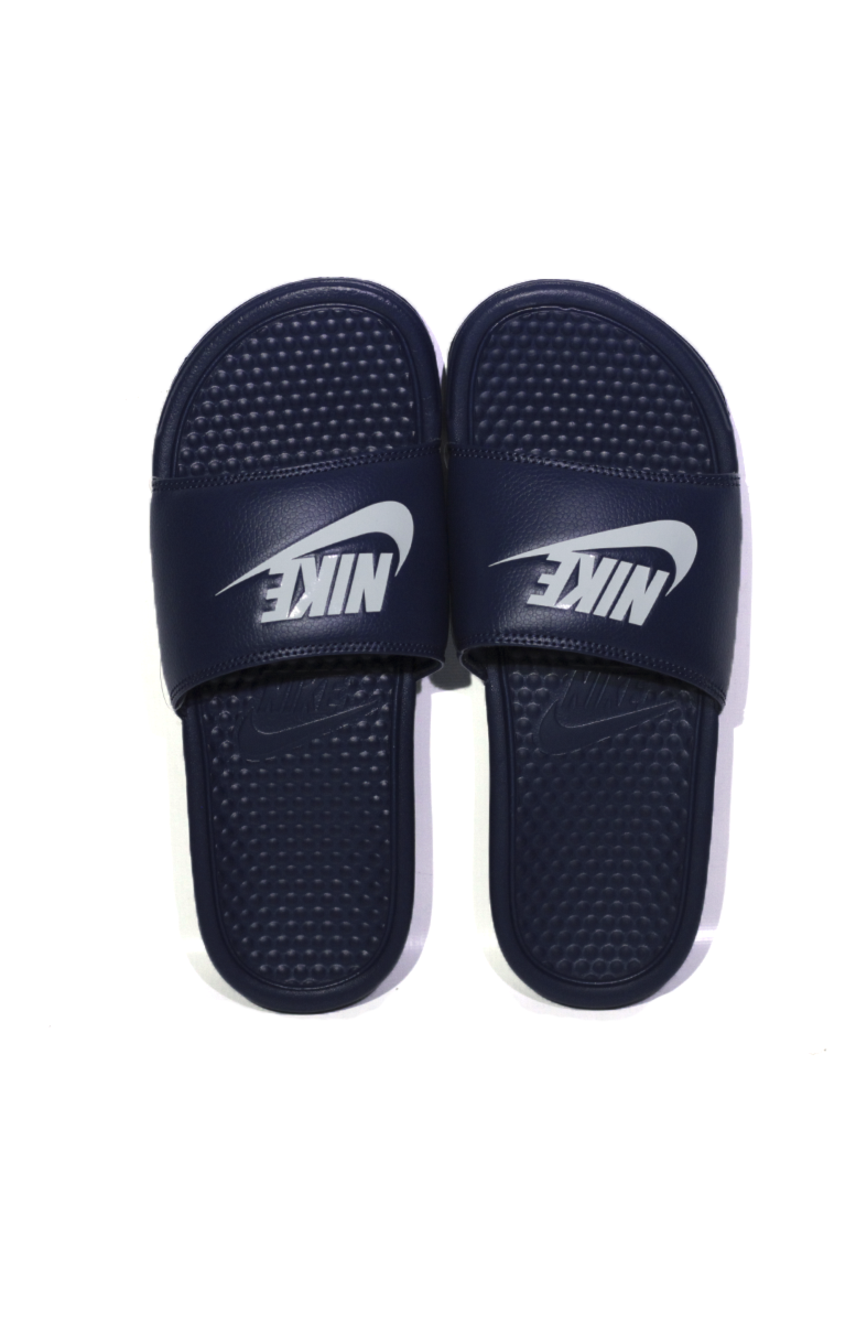 Chinelo Nike Benassi JDA Azul