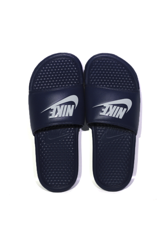 Chinelo Nike Benassi JDA Azul