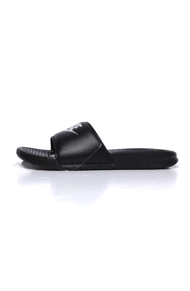 Chinelo Nike Benassi JDA Preto