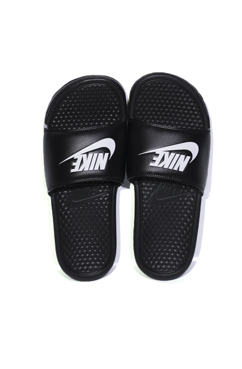 Chinelo Nike Benassi JDA Preto