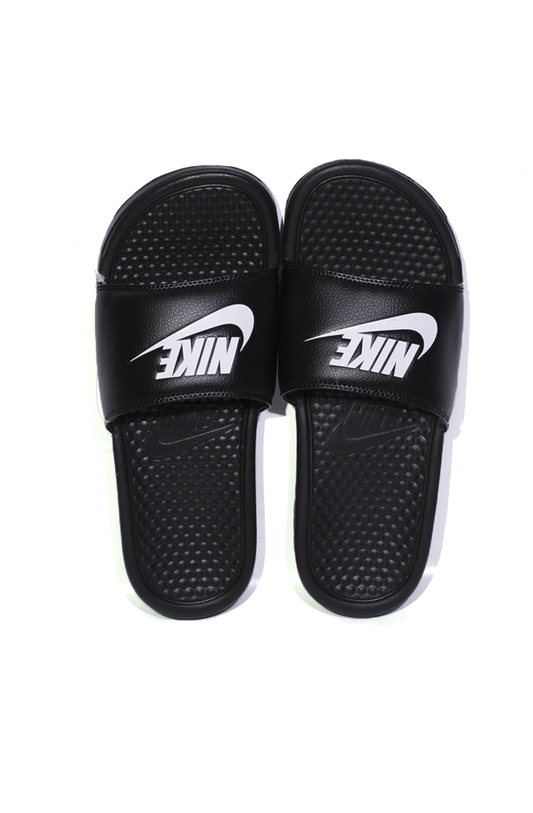 Chinelo Nike Benassi JDA Preto