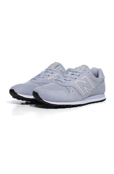 TÊNIS NEW BALANCE 373 FEMININO CINZA WL373GRY