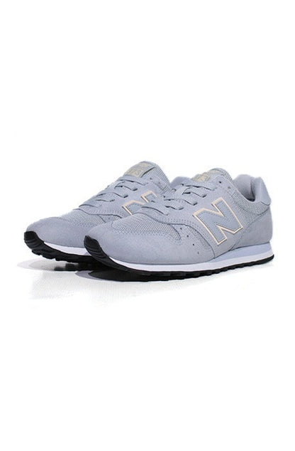 TÊNIS NEW BALANCE 373 FEMININO CINZA WL373GRY