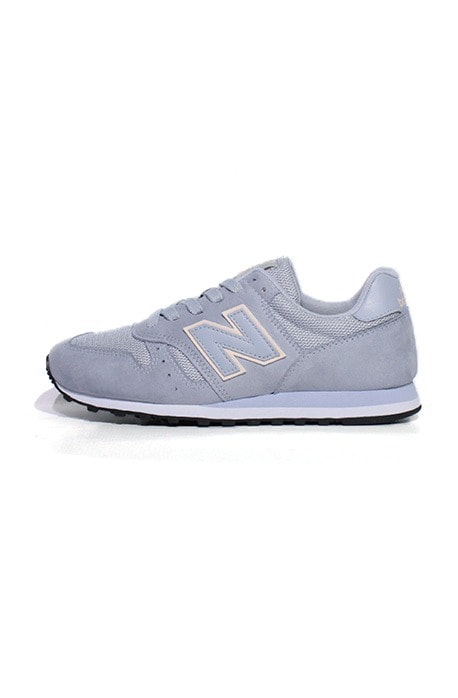 TÊNIS NEW BALANCE 373 FEMININO CINZA WL373GRY