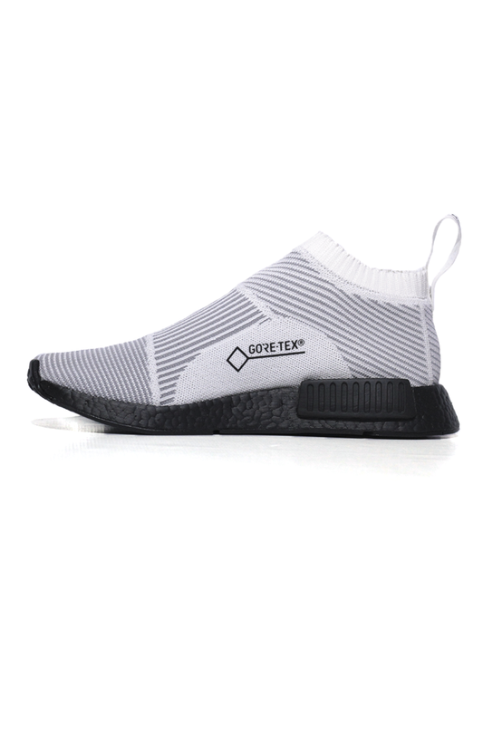 Tênis Adidas NMD CS1 GTX Primeknit Branco
