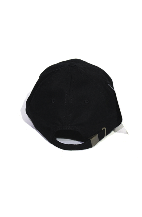 Boné Aba Curva Blaze Supply Golf Zebra Strapback