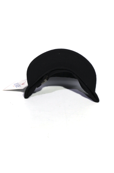 Boné Aba Curva Blaze Supply Golf Zebra Strapback