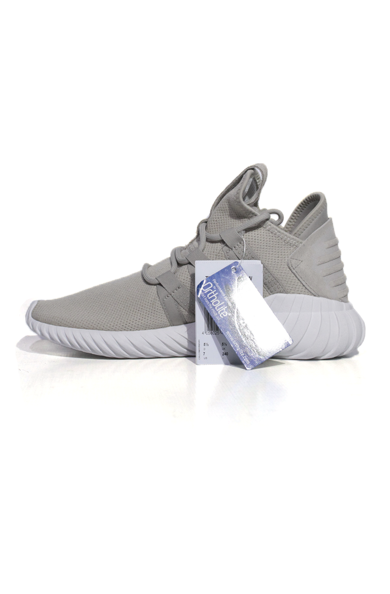 Tênis Adidas Tubular Dawn Feminino Bege