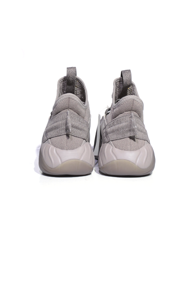 Tênis Adidas Tubular Rise Bege