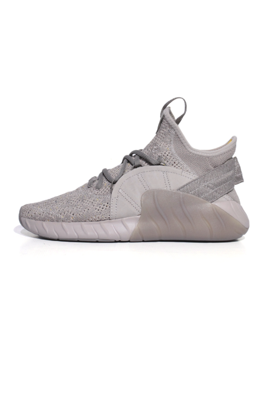 Tênis Adidas Tubular Rise Bege